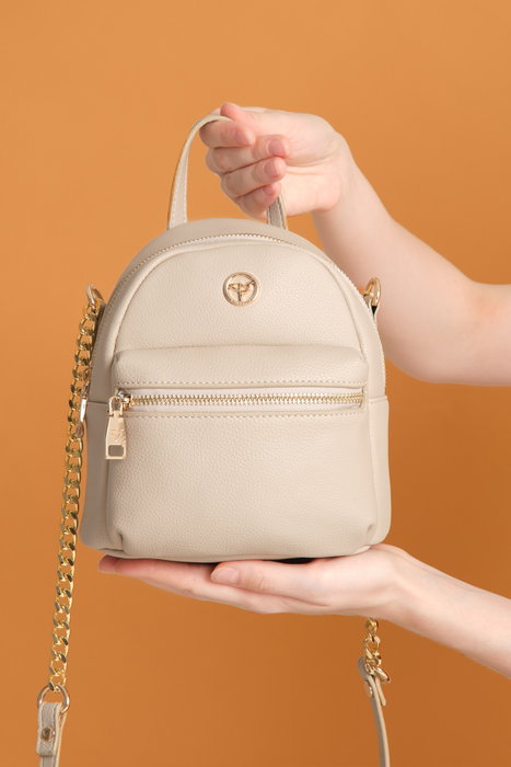 Zoozie Bags Merida - Beige